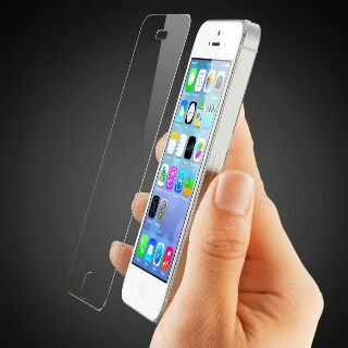 Kính cường lực iphone 5