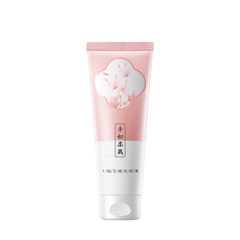 Kem lột da tay SOON PURE dưỡng ẩm làm giảm nếp nhăn và vết chai hiệu quả 100g | BigBuy360 - bigbuy360.vn