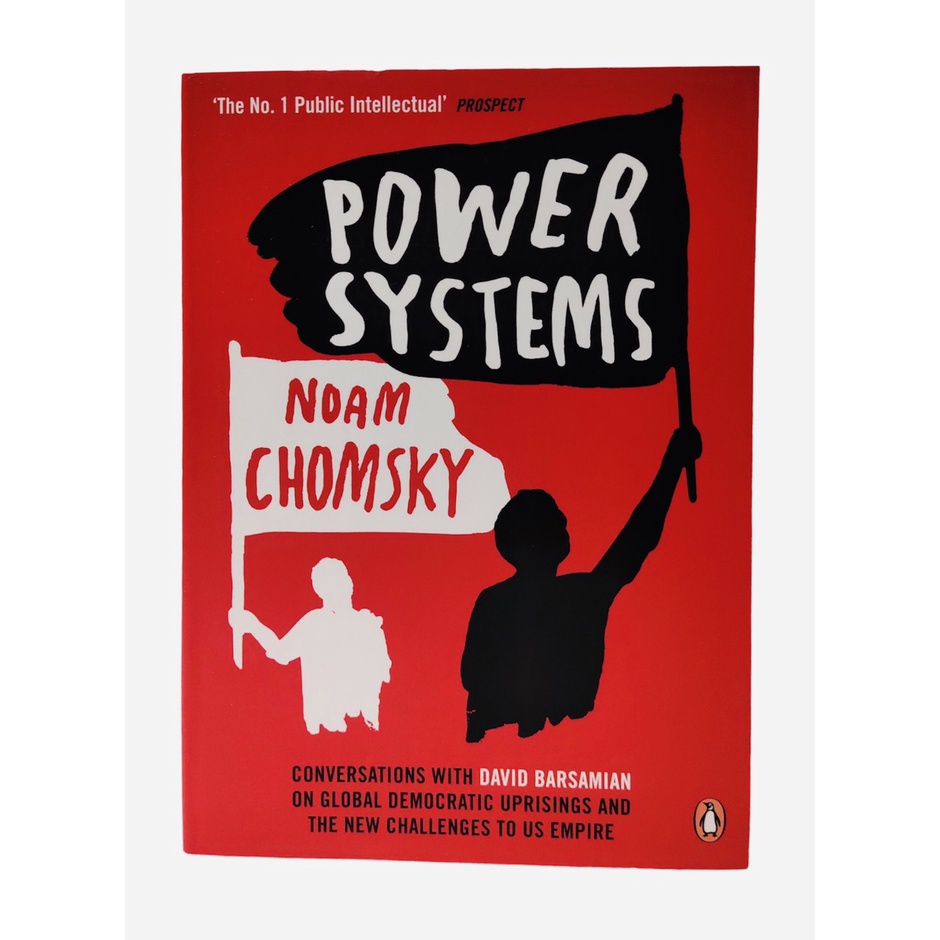 Sách - Power System - Bìa mềm