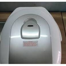 Van thoát hơi nồi cơm điện tử Toshiba RC-18NAFVN  RC-10NMFVN  RC-18MM phụ kiện phụ tùng linh kiện chính hãng