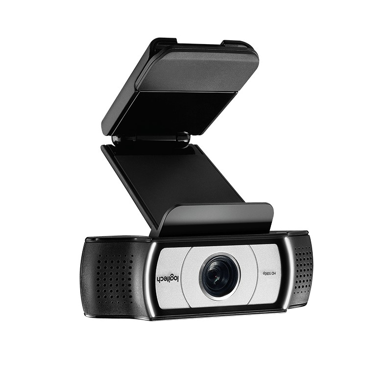 Webcam Logtiech C930 HD 1080P - Hàng Chính Hãng