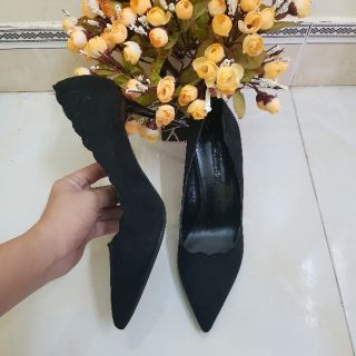 link đặt giày trên live