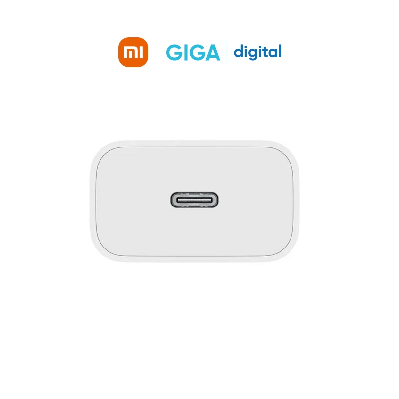 Adapter/ Củ sạc nhanh Xiaomi Mi 20W  chính hãng - BH 12 tháng
