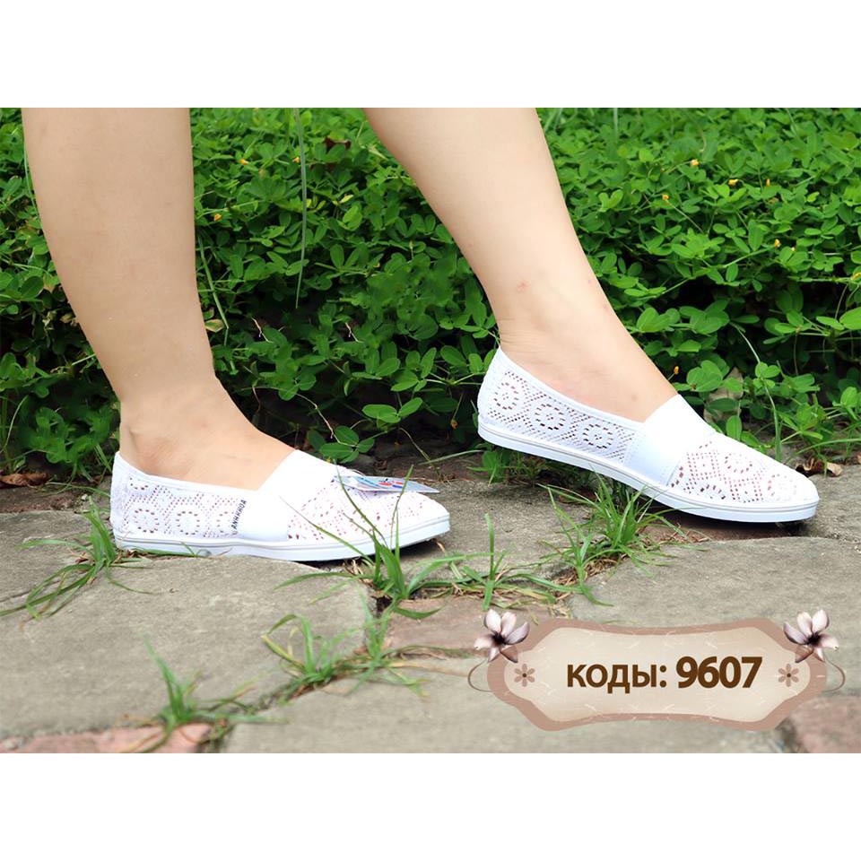 Giày thể thao| giày chạy bộ| giày anh khoa| giày xuất Nga| 9607 size 35-40