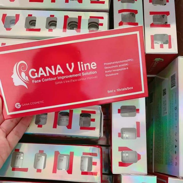 Gana vline giảm béo | BigBuy360 - bigbuy360.vn