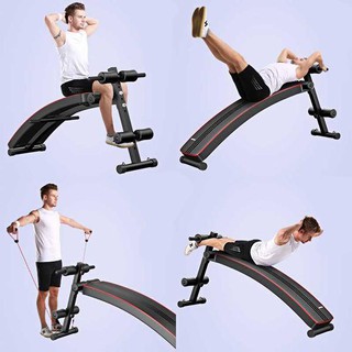 Ghế tập bụng đa năng gdlya26
