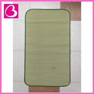Chiếu cói, chiếu cỏ 2 size lớn nhỏ cho bé