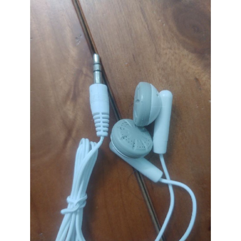 Tai nghe không mic giá rẻ