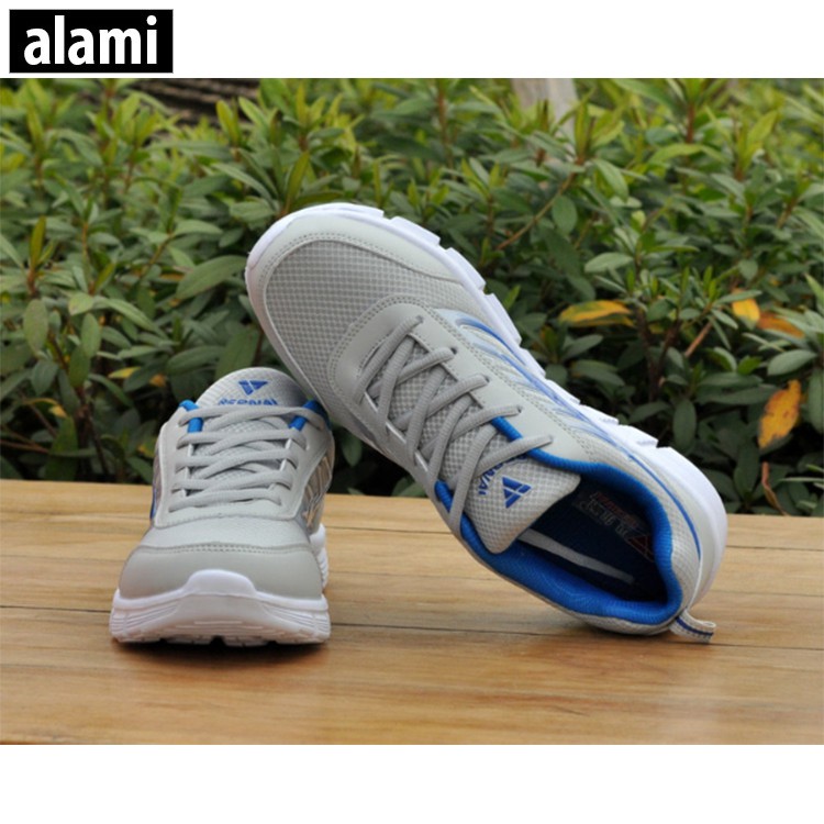 Giày thể thao nam cao cấp Alami GTT061 | BigBuy360 - bigbuy360.vn