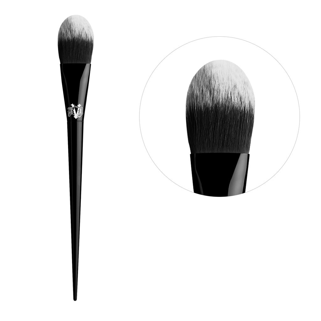 Cọ phủ phấn Kat Von D 25