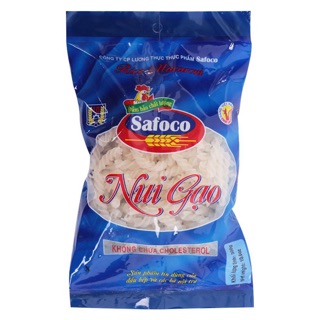 Nui Xoắn Safoco 300gr