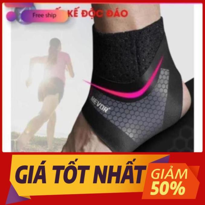 Bảo Vệ Cổ Chân - BĂNG CUỐN BẢO VỆ CỔ CHÂN -  FLASH SALE -  Băng Quấn Cổ Chân, Bảo Vệ Cổ Chân PKBD22683