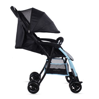 🌟Xe đẩy cho bé 👼Mamago Compact 316
