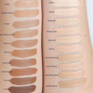Kem nền Too faced born this way