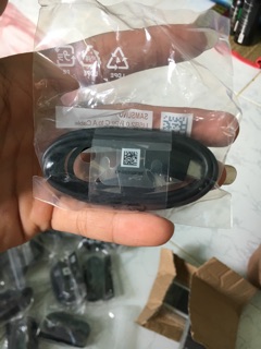 Combo Dock xac note 8 ssmsung chinh hang