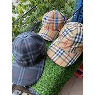 Nón Burberry cao cấp