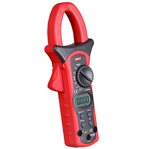 UT206A Am pe kìm đo dòng 1000A  Uni-t hàng chính hãng