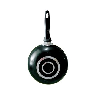 Chảo chống dính 1 quai sâu lòng Romatic