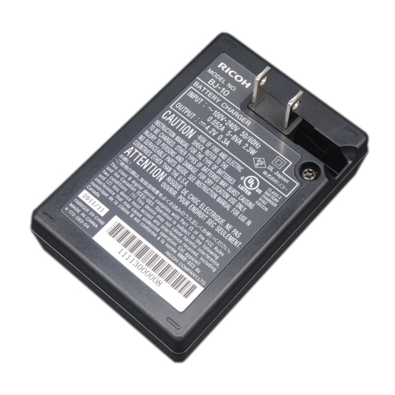 Bộ Sạc Pin Máy Ảnh Olympus li50b tg850 SP720 820VR350 SZ31 XZ1