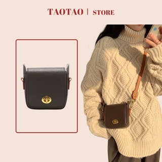 túi hộp vuông túi đeo vai túi đeo chéo mini nữ túi kẹp nách