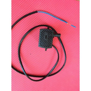 Bơm bể cá ngâm chìm trong nước 5w - máy bơm quạt điều hòa hơi nước 5w