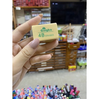 Tẩy Dẻo GINGKO