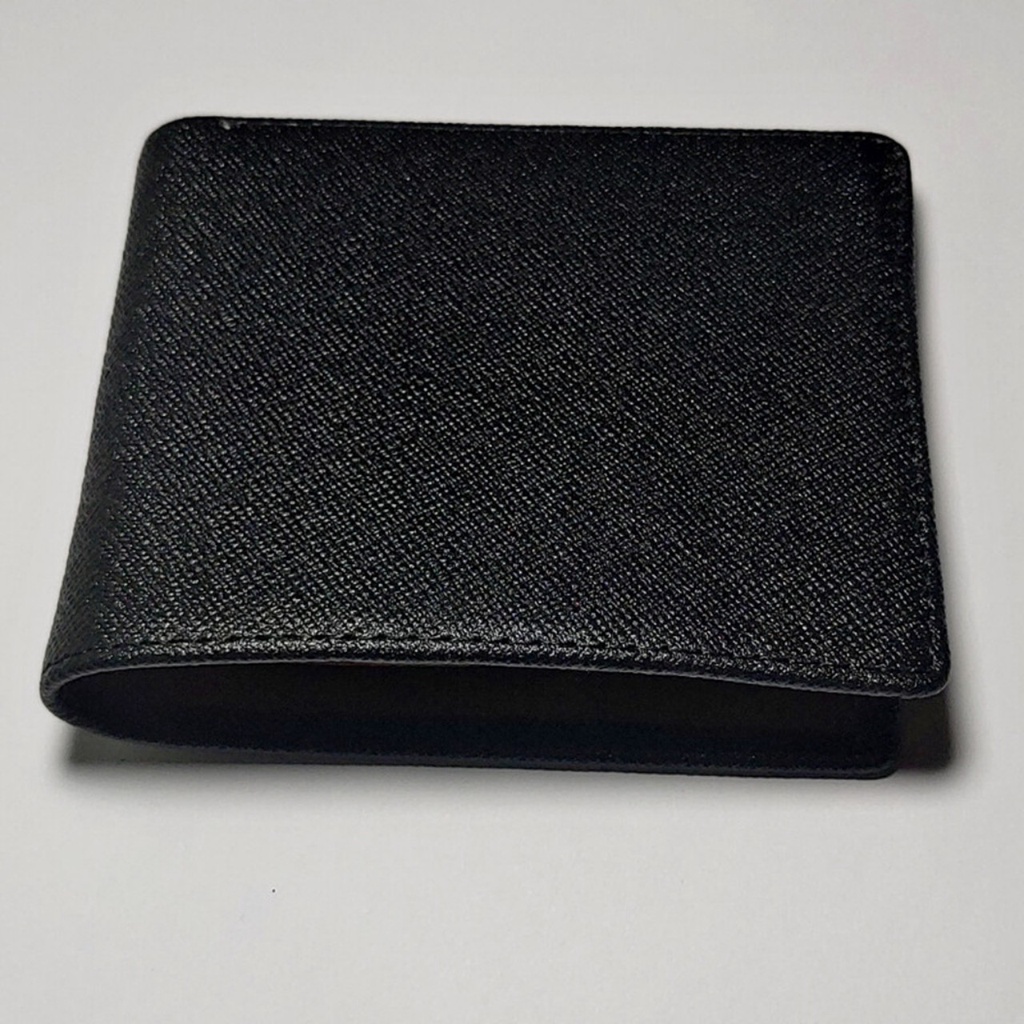 Ví nam da bò thật 100% Zenka bền bỉ và sang trọng