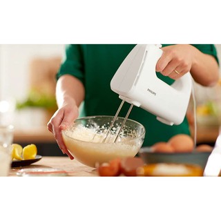 Máy đánh trứng Philips HR3705/20