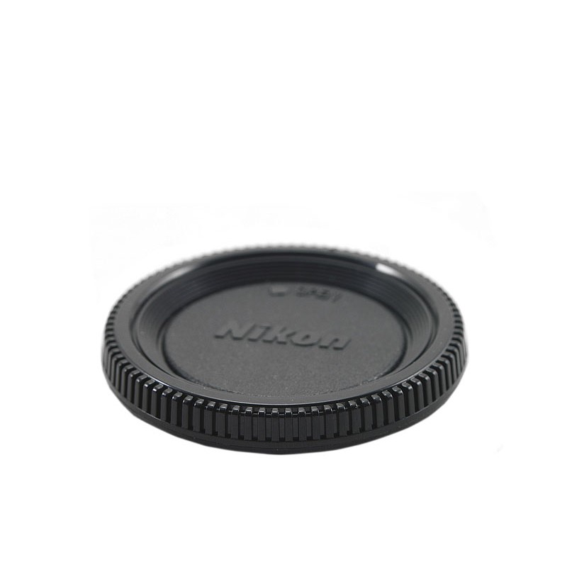 Cap body hay nắp body for Nikon