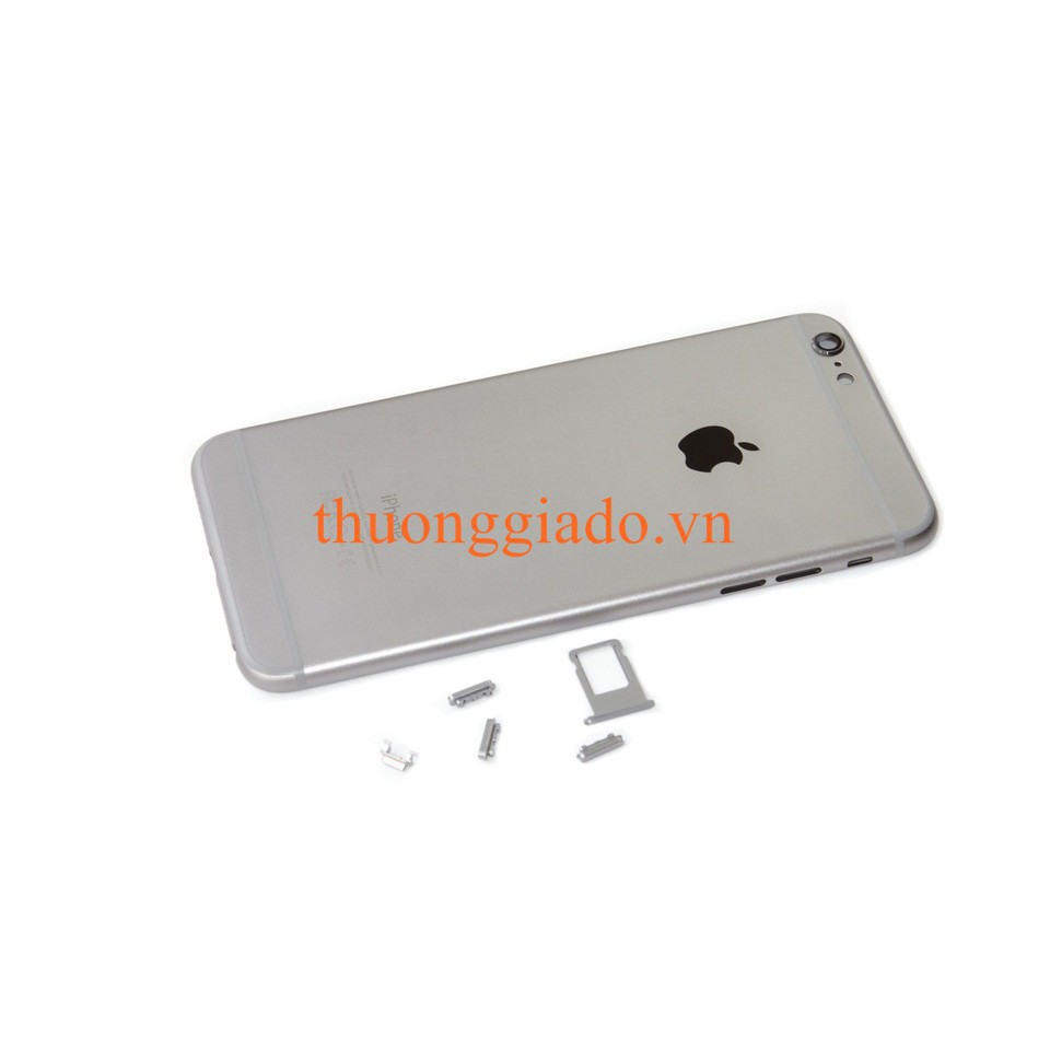 Vỏ/nắp lưng iPhone 6 Plus Full Housing