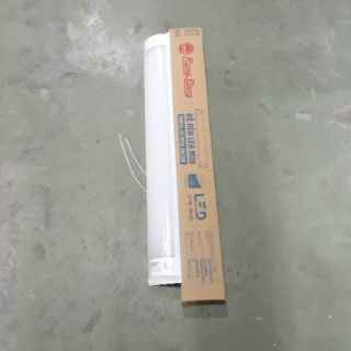 Bộ đèn led bán nguyệt 0.6m/ 0.3m rạng đông