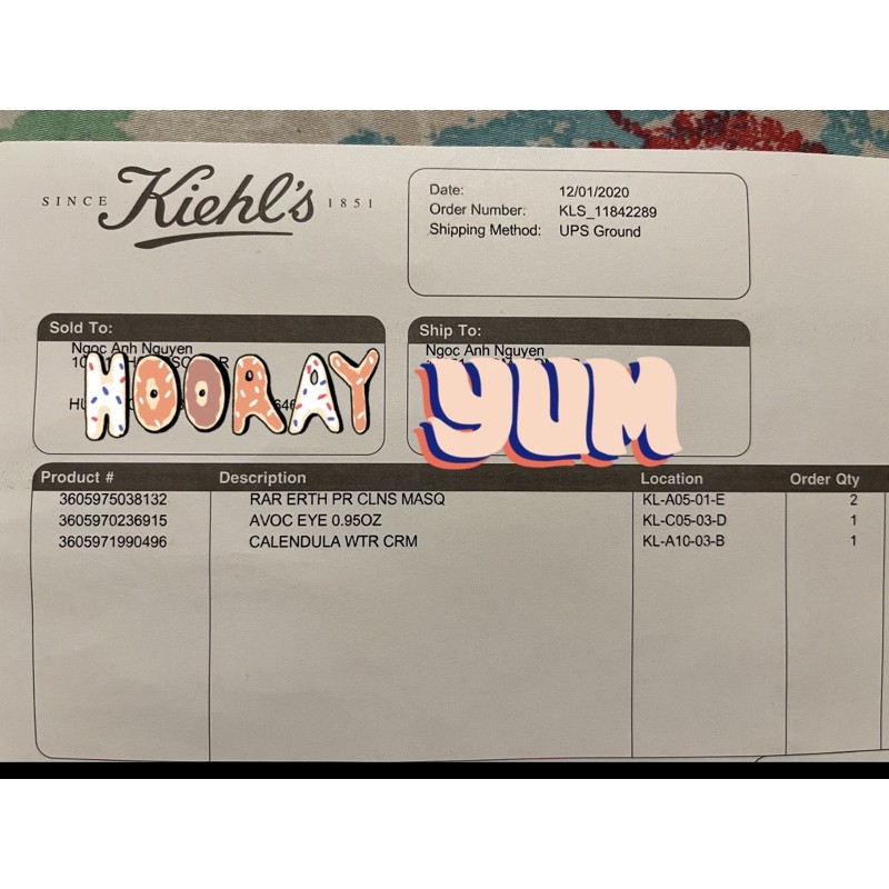 Mặt nạ Rare Earth Deep Pore Cleansing Masque Kiehl’s 125ml | BigBuy360 - bigbuy360.vn