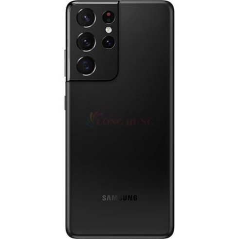 Điện thoại Samsung Galaxy S21 Ultra 5G - Hàng chính hãng nguyên seal