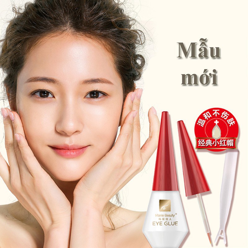Keo Dán Mi Kích Mí Marie Beauty Mẫu Mới