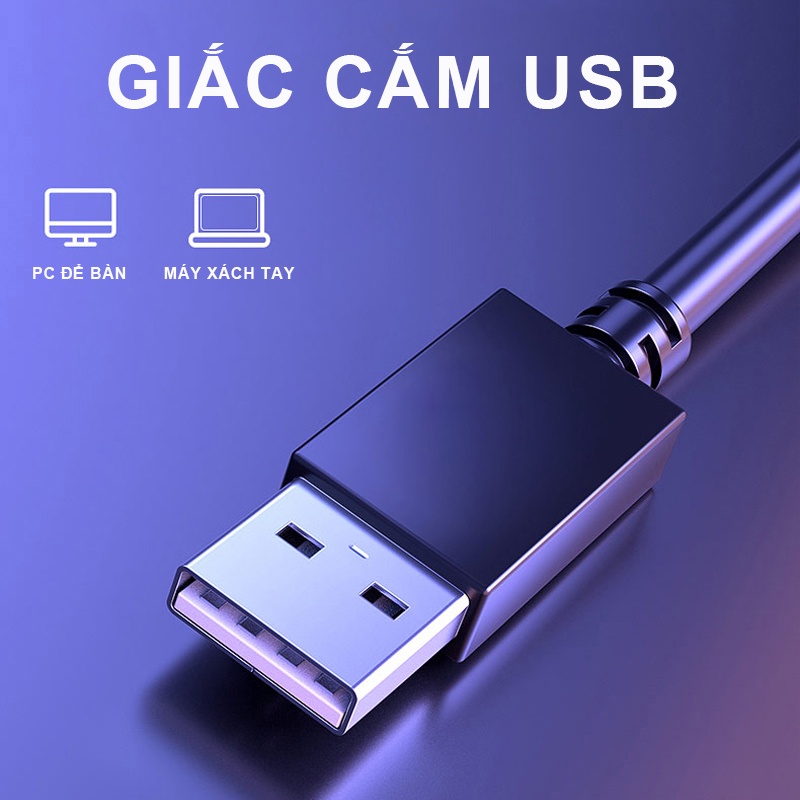 Chuột máy tính có dây/chuột gaming chơi game/Độ Chính Xác Cao 7200DPI/đèn led đổi màu cực đẹp