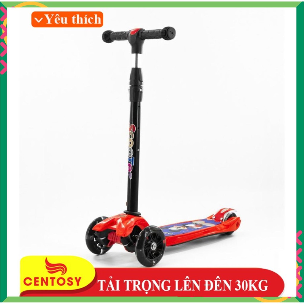 Xe Scooter 5688
