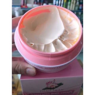 BODY THẢO TRẦN 200g