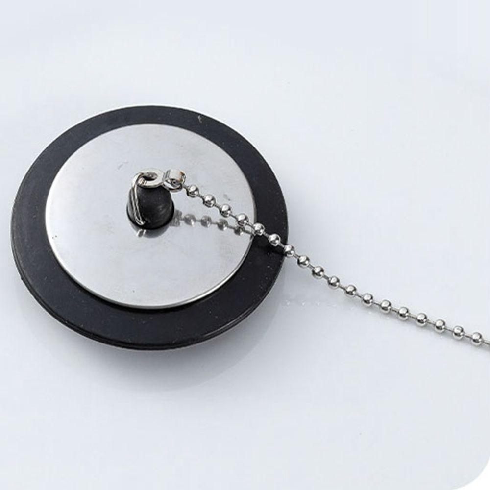 Nắp Đậy Cống Thoát Nước Bồn Rửa Chén Chống Mùi Hôi Tiện Dụng