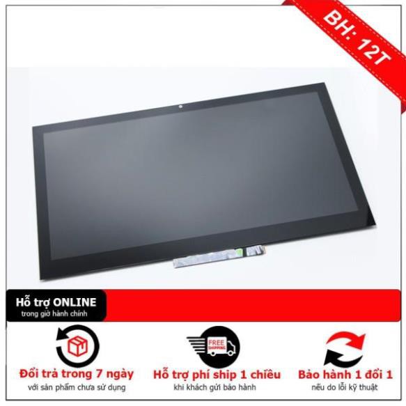 BH12TH  Màn Hình Cảm ứng laptop Sony Vaio SVP13 SVP132 | BigBuy360 - bigbuy360.vn