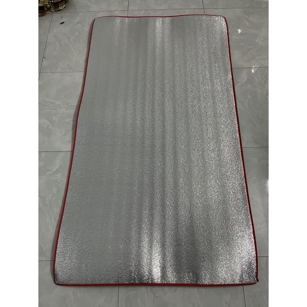 Chiếu Ngủ Văn Phòng 5mm Siêu Dày, Êm Ái Nhất 100 x 180 CM