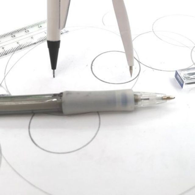 Compa chì kim ,compa chì bấm