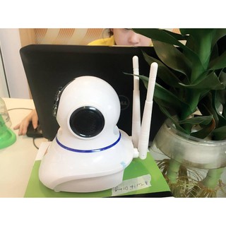 Camera Ip wifi 2.0M LiveYes 2 Anten TOTHASU