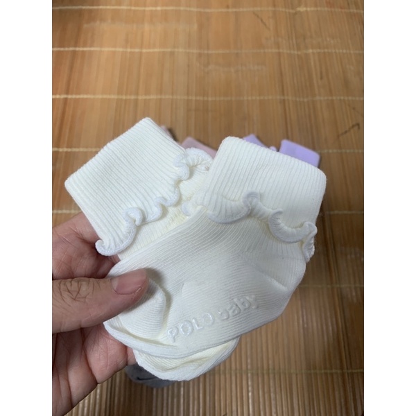 Tất CỔ CHUN cho bé