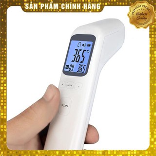 Nhiệt kế điện tử cầm tay nhập khẩu đài loan