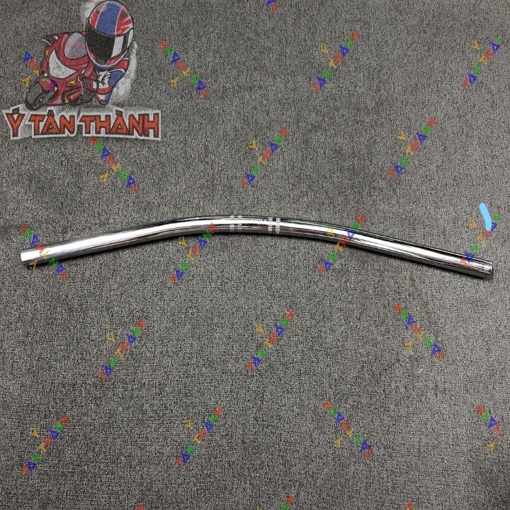 Ghi Đông Chế Moto Cafe Racer 22Mm MS2414