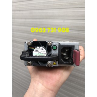 Nguồn DC 12V SERVER 1200W bản gốc