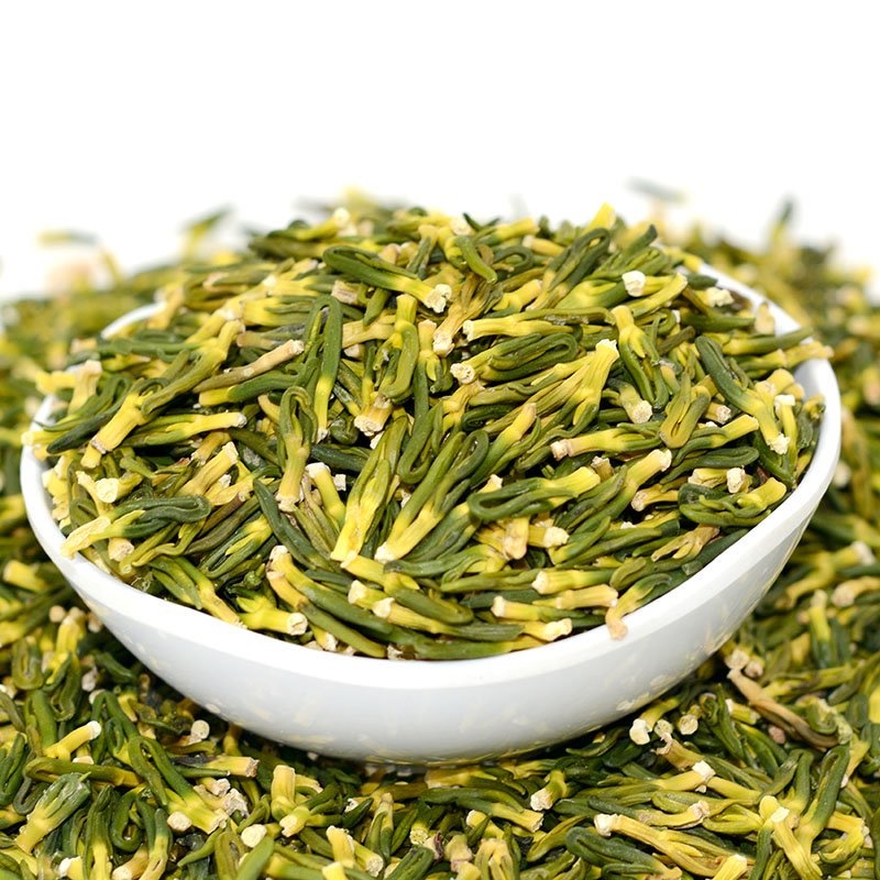 Tâm Sen sấy khô loại chuẩn 100g