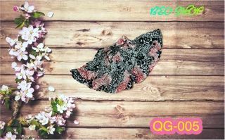 Quần giả váy bé gái