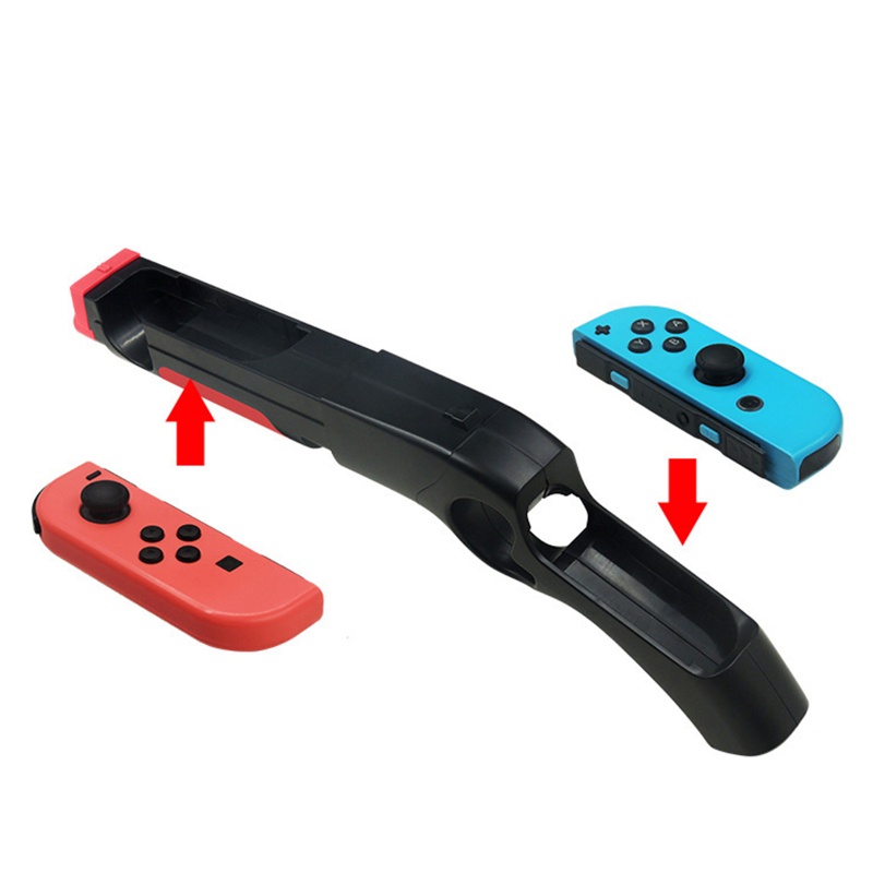 Tay Cầm Chơi Game Cảm Biến Somatosensy btsg Cho Switch NS
