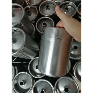Vỏ Keg Bia 2L
